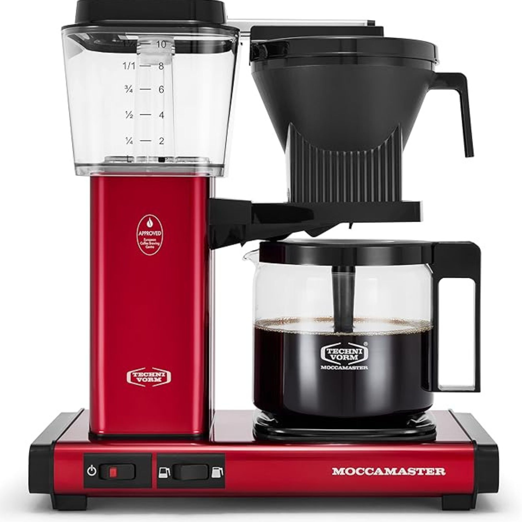 Technivorm Moccamaster KBGV Select