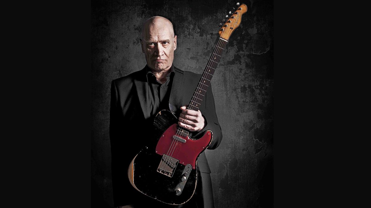 Wilko Johnson