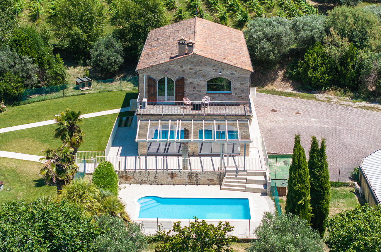 wine property, Italy Sotheby's International Realty