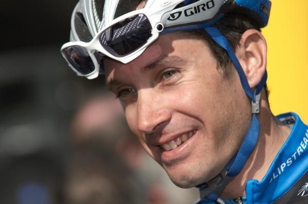 Christophe Le Mevel (Garmin-Cervelo)