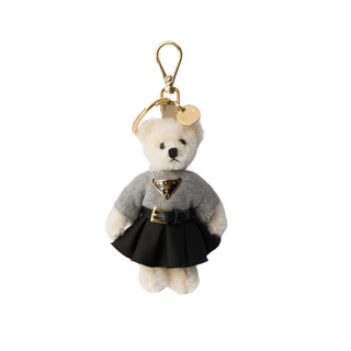 Prada Teddy Charm