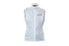 Le col Sport Soft Shell Gilet