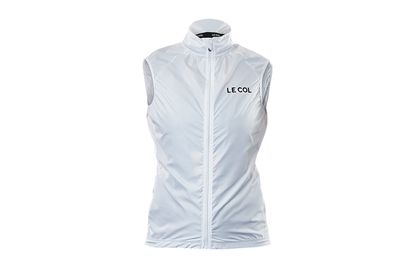 Le Col Sport Softshell gilet