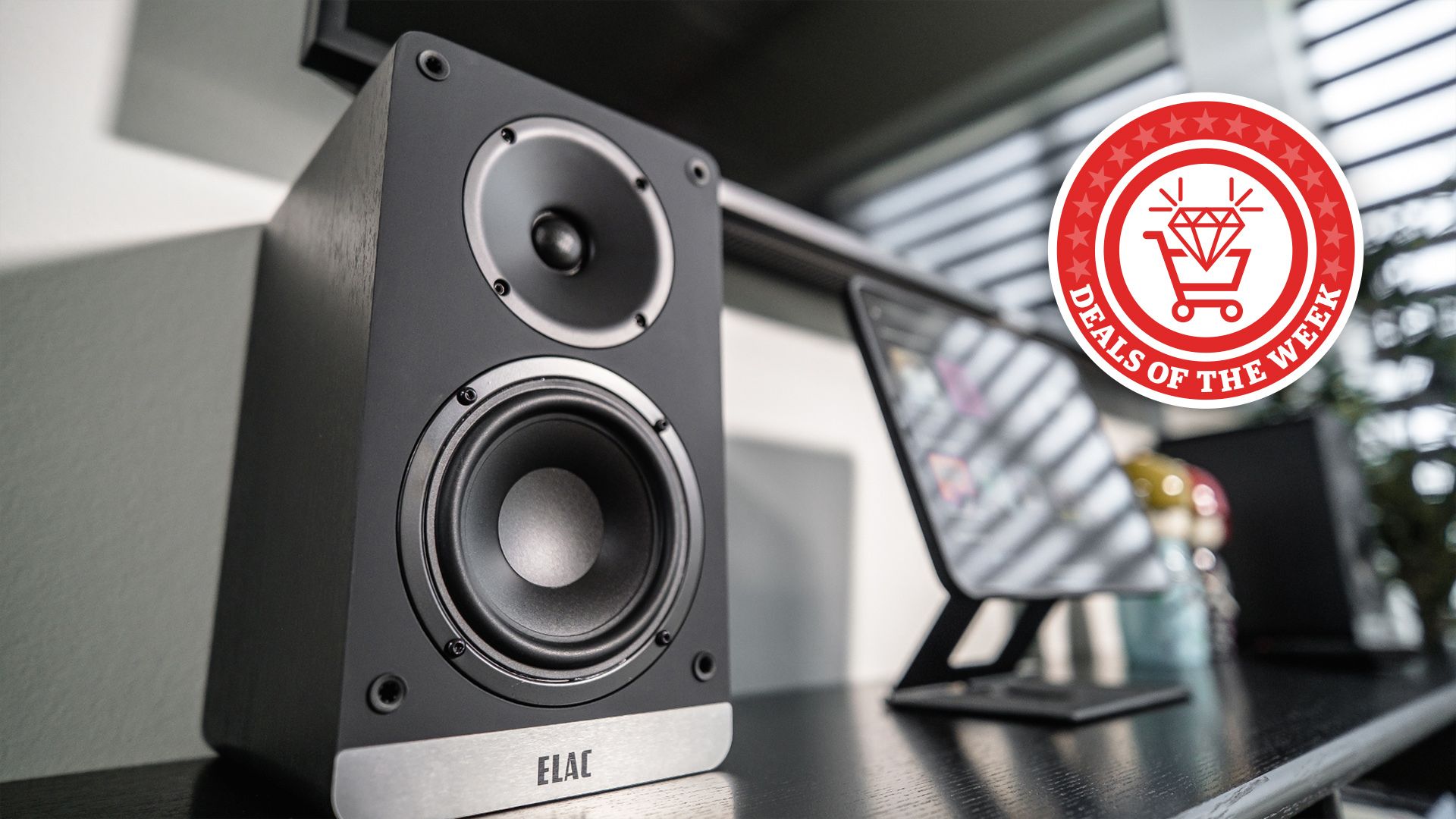 We've found the best expert-approved deals on Award-winning wireless speakers, highly discounted OLEDs and a five-star CD player