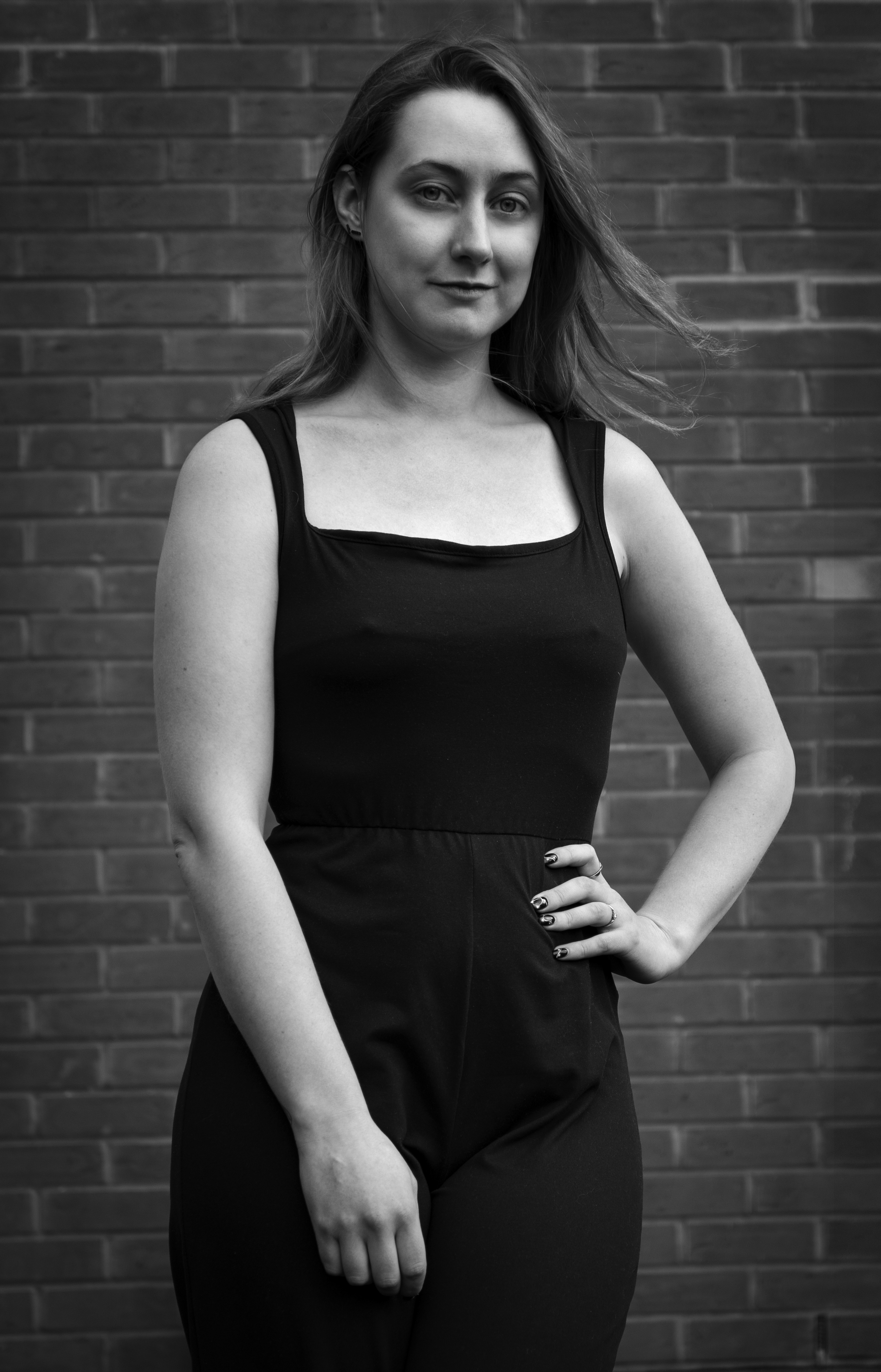 Sample photograph taken on the Leica Q3 Monochrom