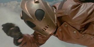 The Rocketeer