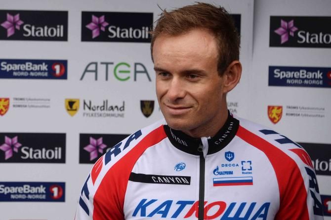 Alexander Kristoff (Katusha)