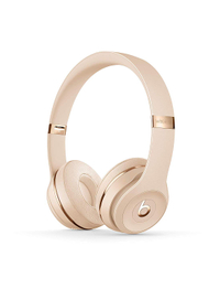 Beats Solo 3 Wireless Headphones: $299.99