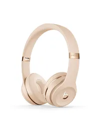 Beats Solo 3 Wireless Headphones: $299.99 $199.99 at Amazon