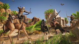 Assassin's Creed Origins