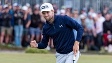 Rasmus Neergaard-Petersen at the Australian Open