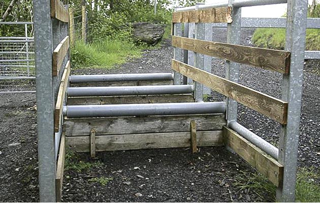 Stile
