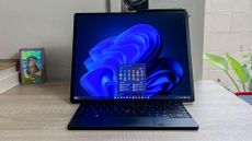Lenovo ThinkPad X1 Fold 16 Gen 1 review