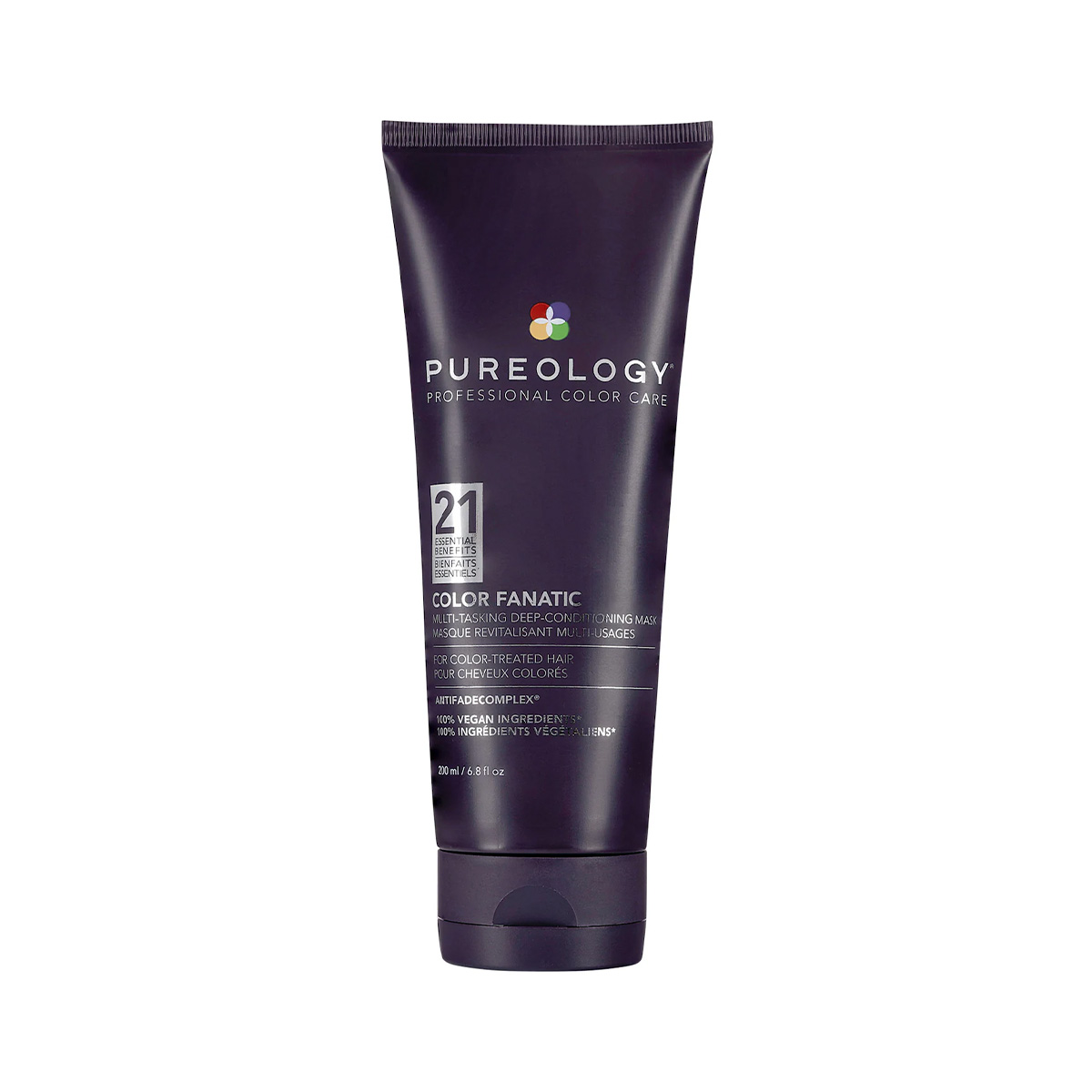 Pureology, Color Fanatic Multi-Tasking Deep-Conditioning Mask