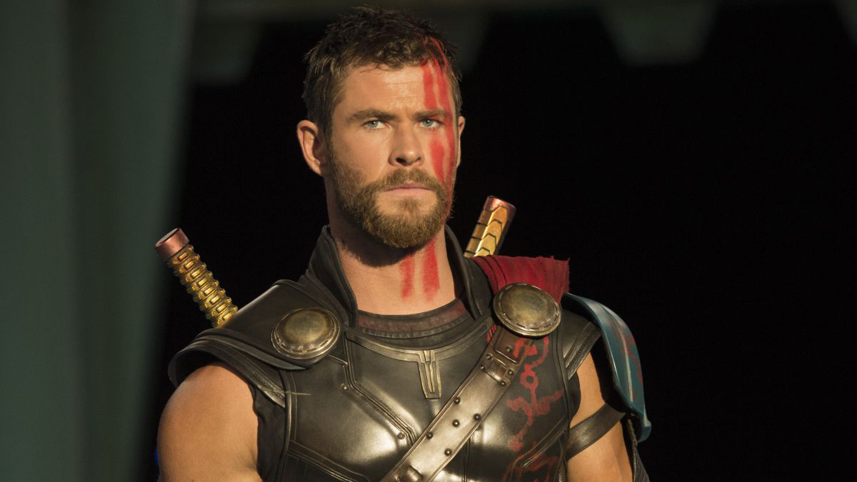 The Edge  Thor: Ragnarok Review