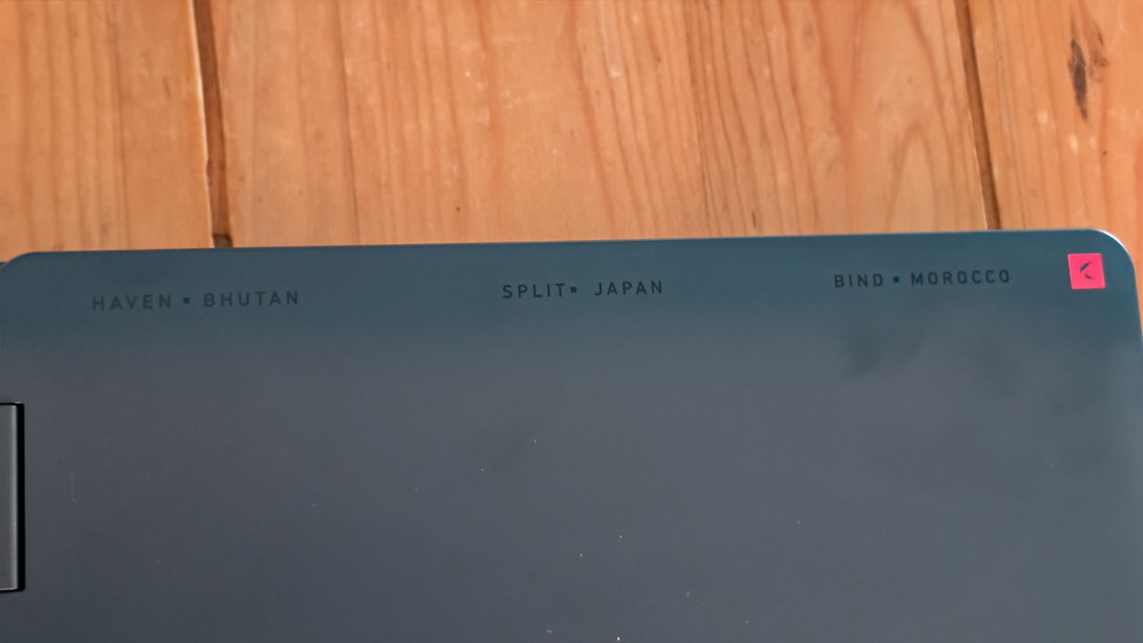 HP HyperX Omen 16 Valorant Edition
