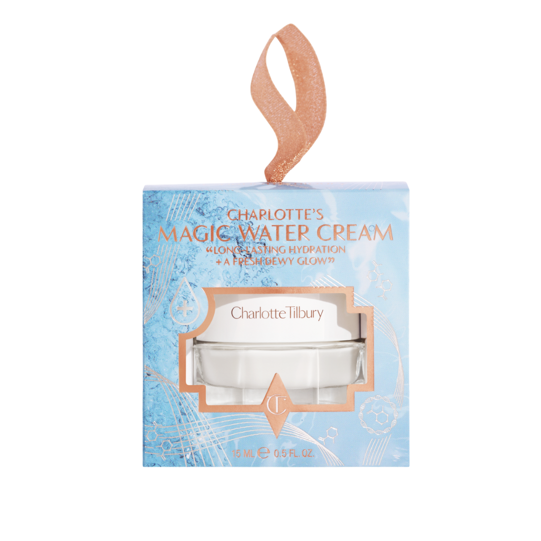 Charlotte&#039;s Magic Water Cream