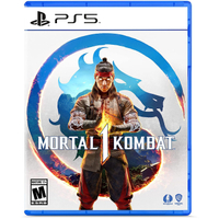 Mortal Kombat 1 - PS5: 74.99€maintenant à 37.99€