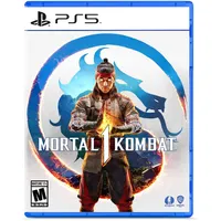 Mortal Kombat 1 - PS5:$69.99$58.99 at Walmart
Save $11 -