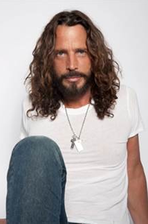 chris cornell songbook shows tour