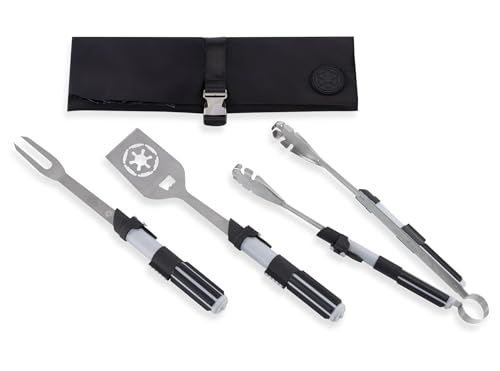 Star Wars Darth Vader BBQ 3 Pcs Grill Tool Set