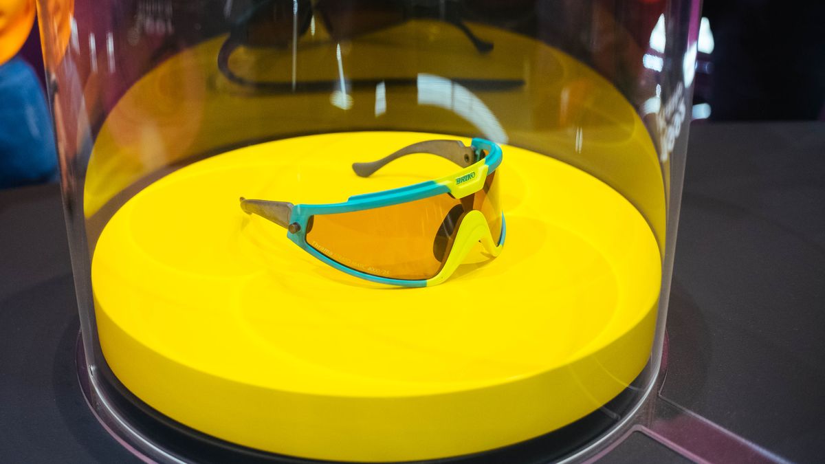 Eurobike Tech