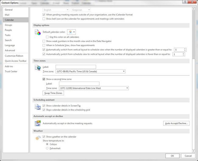 how-to-manage-and-master-your-outlook-calendar-windows-central
