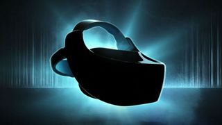 Teaser for the standalone HTC Vive headset running Google Daydream