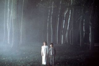 Best Halloween Films - The Others