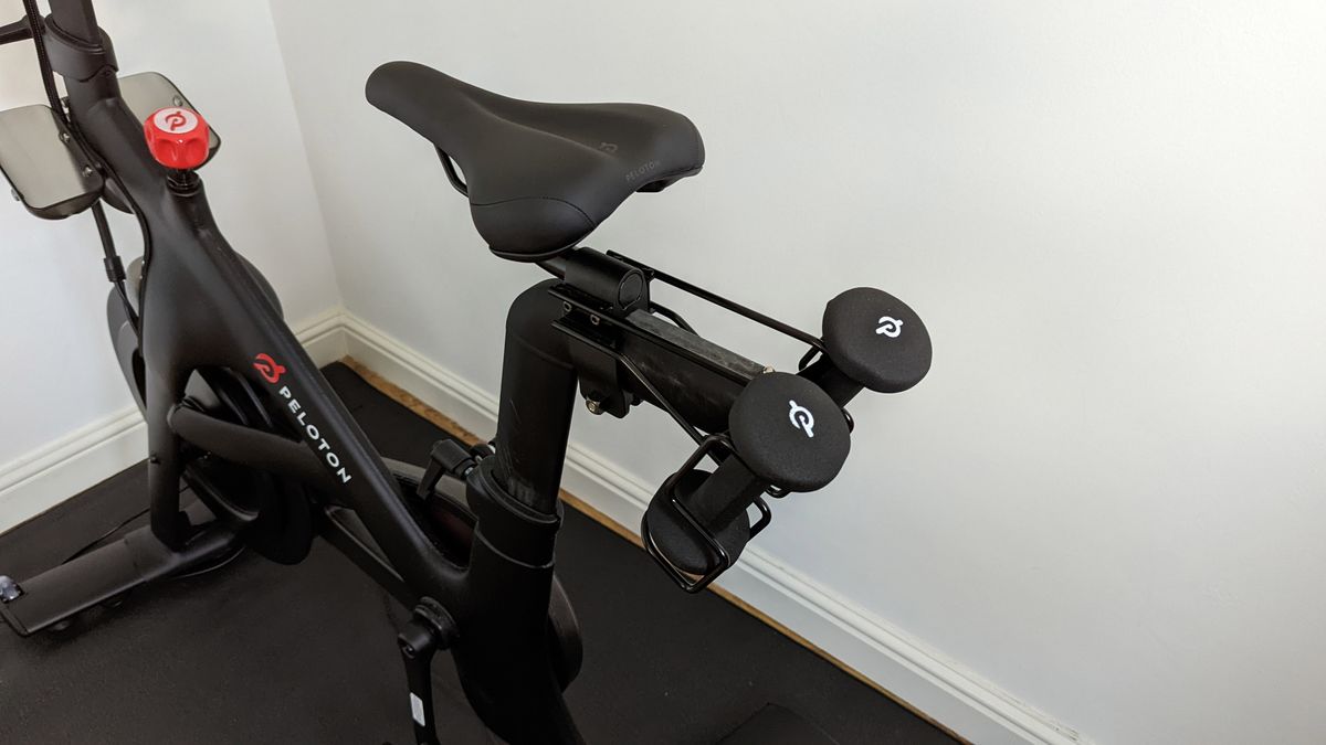 Peloton Bike