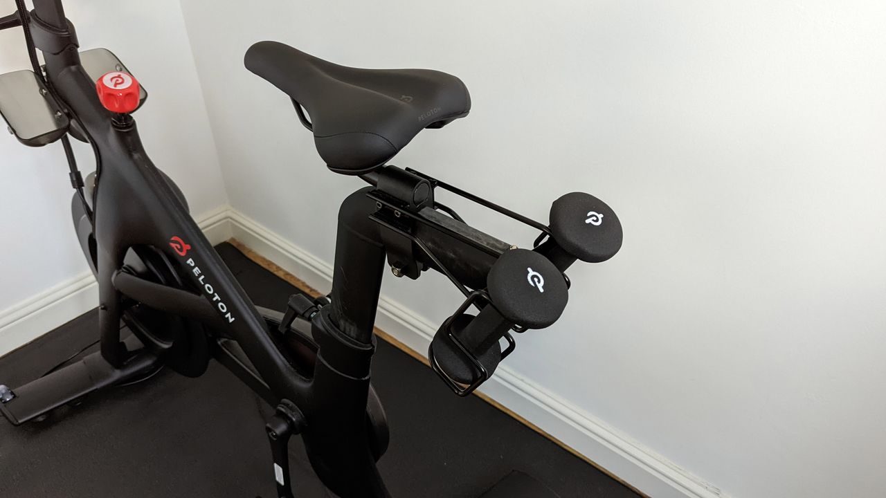 Peloton Bike