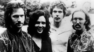 Derek and the Dominos