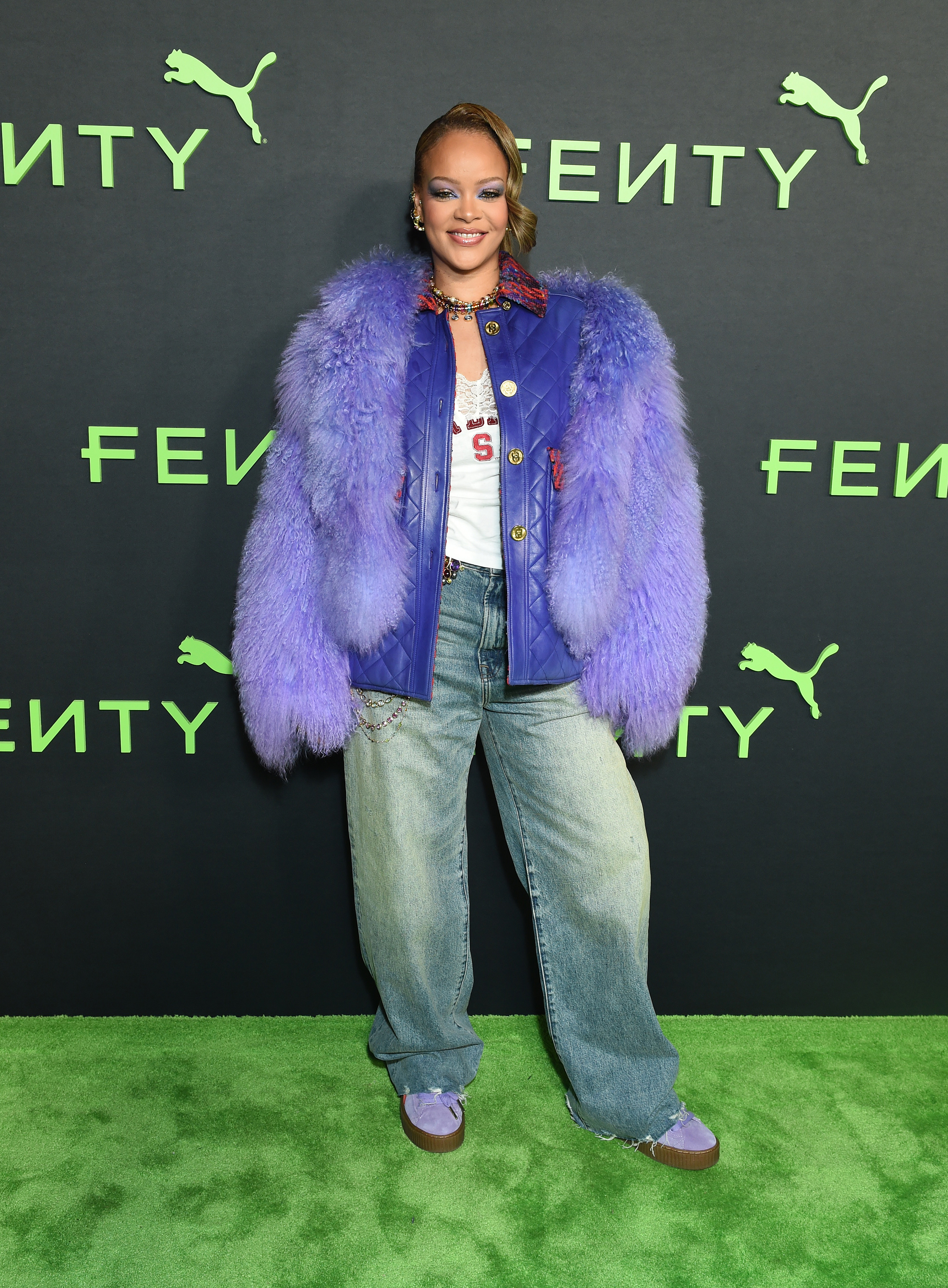 flats - rihanna