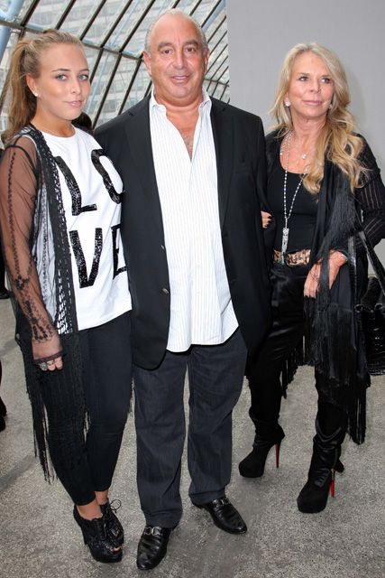 Philip Green