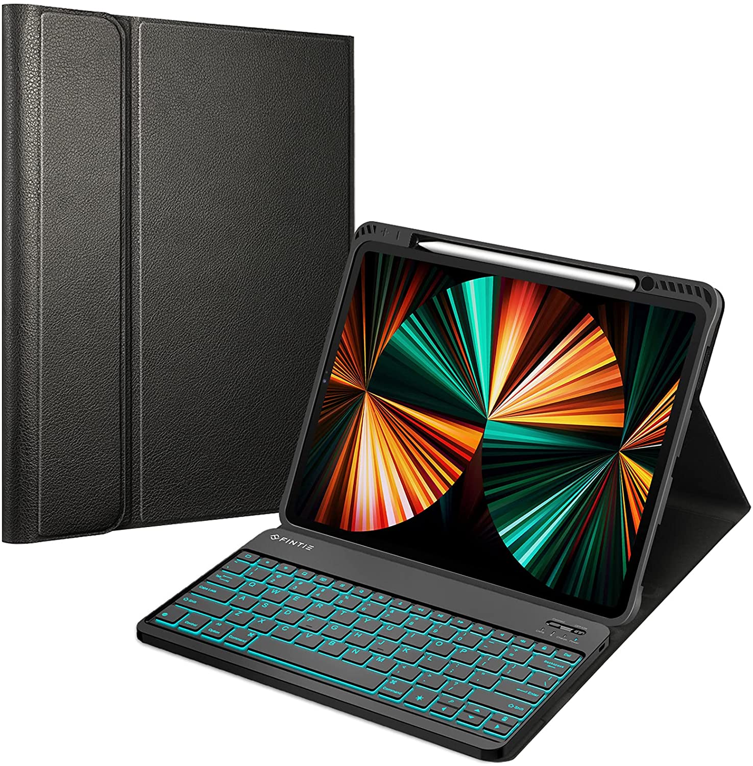 Best keyboard cases for 12.9inch iPad Pro (2021) iMore