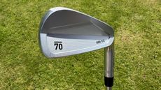 Sub 70 669 TC Irons