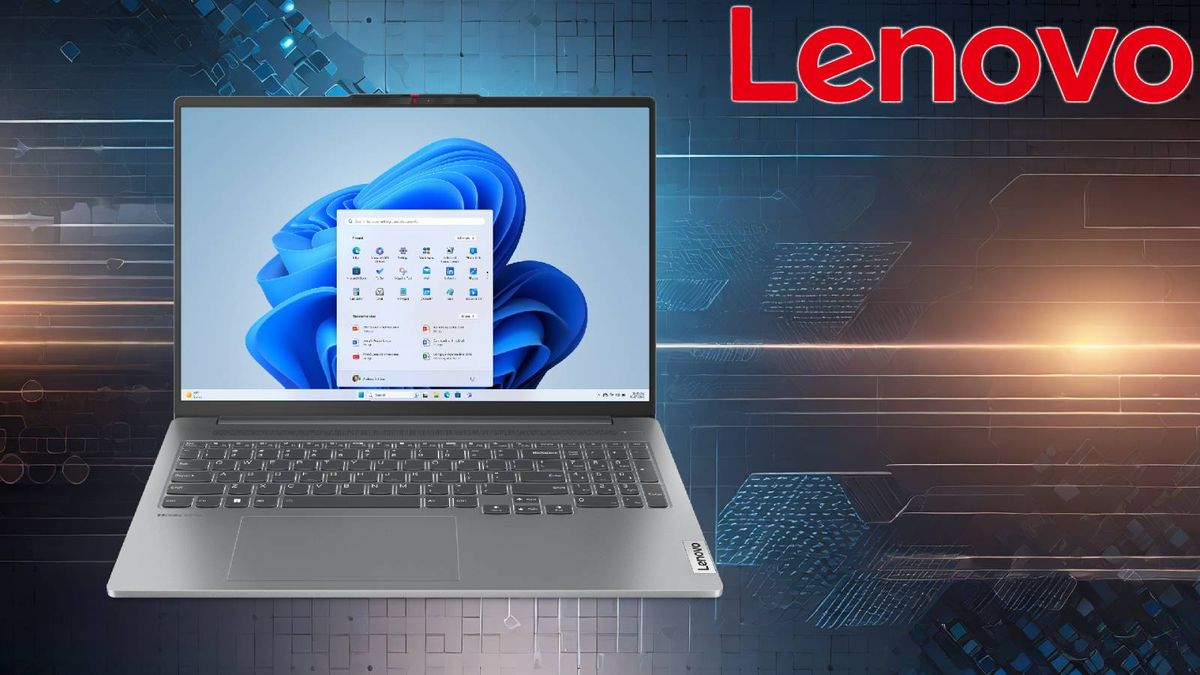 Lenovo joins the age of AI PCs powered by the Intel Core Ultra CPUs ...