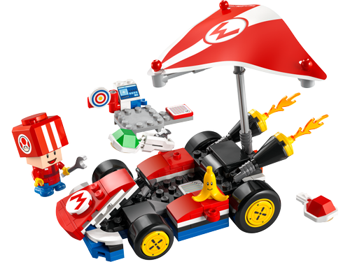 Mario Kart&trade; &ndash; Standard Kart