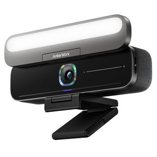 AnkerWork B600 Video Bar webcam for home working