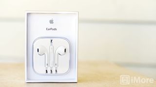 EarPods