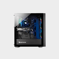 AMD Radeon 6000 Series Gaming Reborn PC | RX 6800 | Ryzen 7 3700X | $2,049
