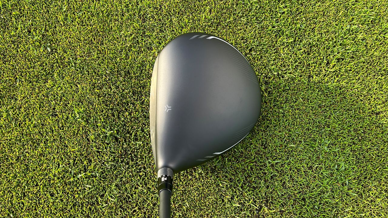 Srixon ZX7 Mk II