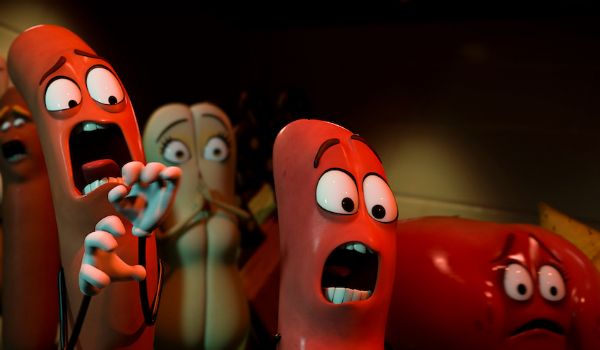 Sausage party full discount movie online free