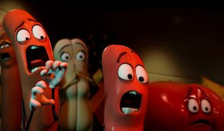 Sausage Party 1