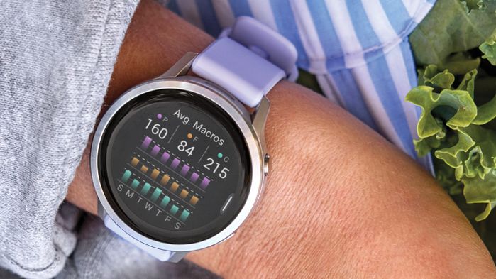 Garmin memiliki rencana baru untuk meningkatkan kebugaran Anda menggunakan asupan makanan — jika Anda membayar untuk Connect+