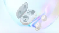 Galaxy Buds