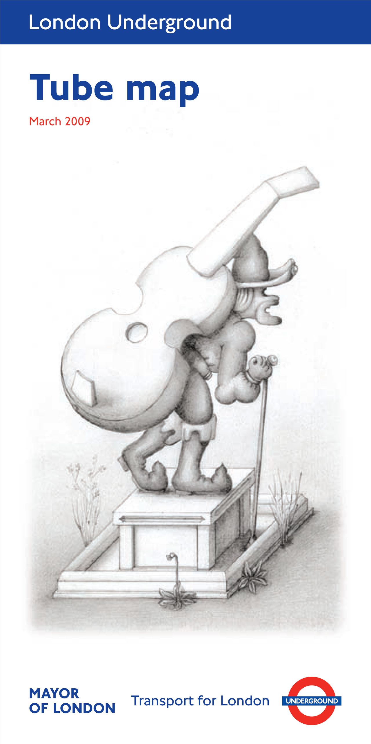 Paul Noble, 'Untitled&rsquo;, 2009