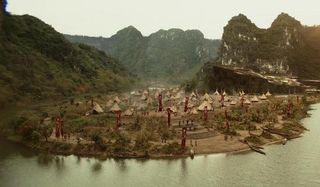 Skull Island