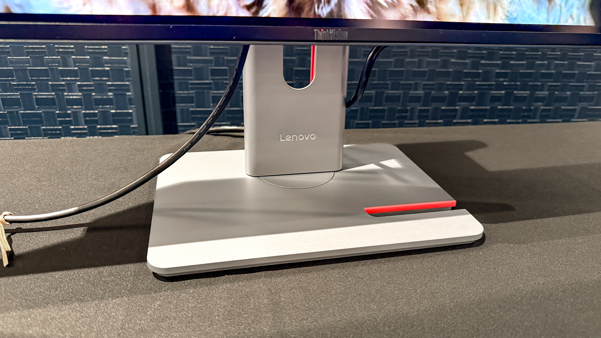 Lenovo ThinkVision P27UL-40