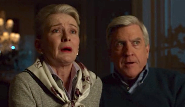 barbara kean's parents scared gotham fox